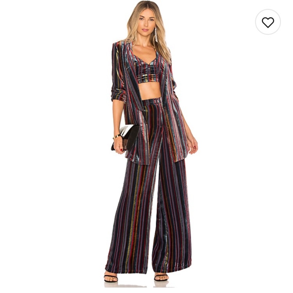 House of Harlow Haze Mona Pant
